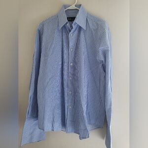Long Sleeve Shirt Size 15.5